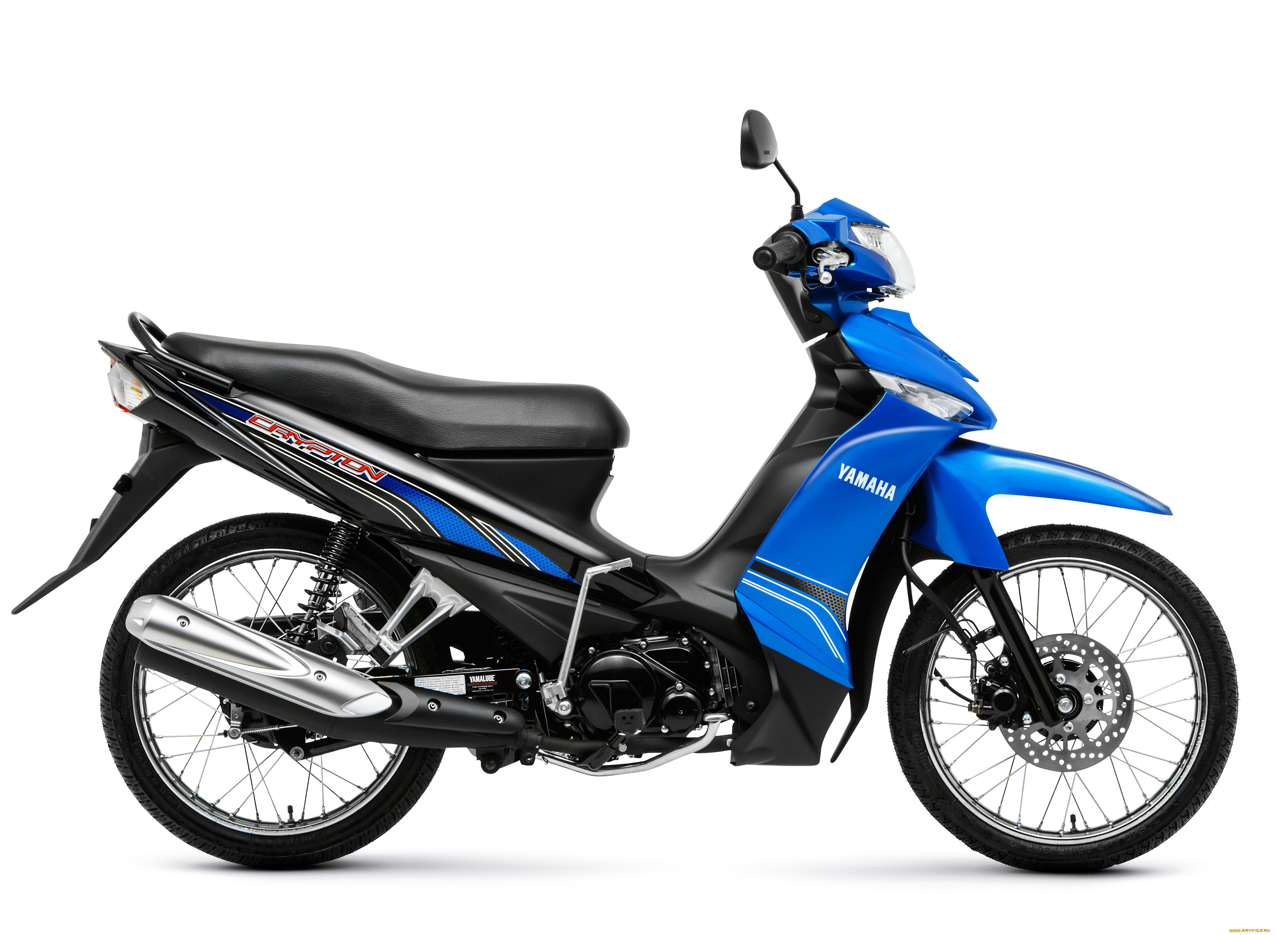 , yamaha